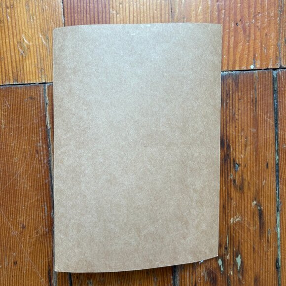 Coffee Collage Postcard - Picture 6 of 6